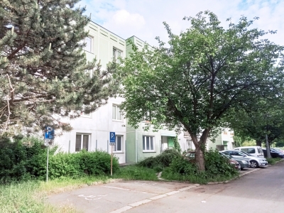Prodej, byt 3+1, 79m2, ul. Bzenecká, Plzeň - město