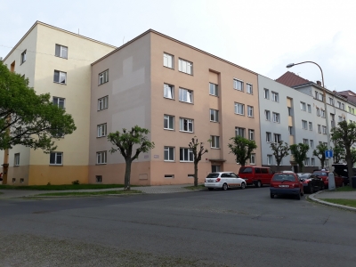 Prodej, byt 3+1+B, ul. Politických vězňů, Plzeň - město