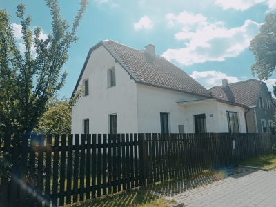 Prodej, rodinného domu, Chodov, okres Karlovy Vary