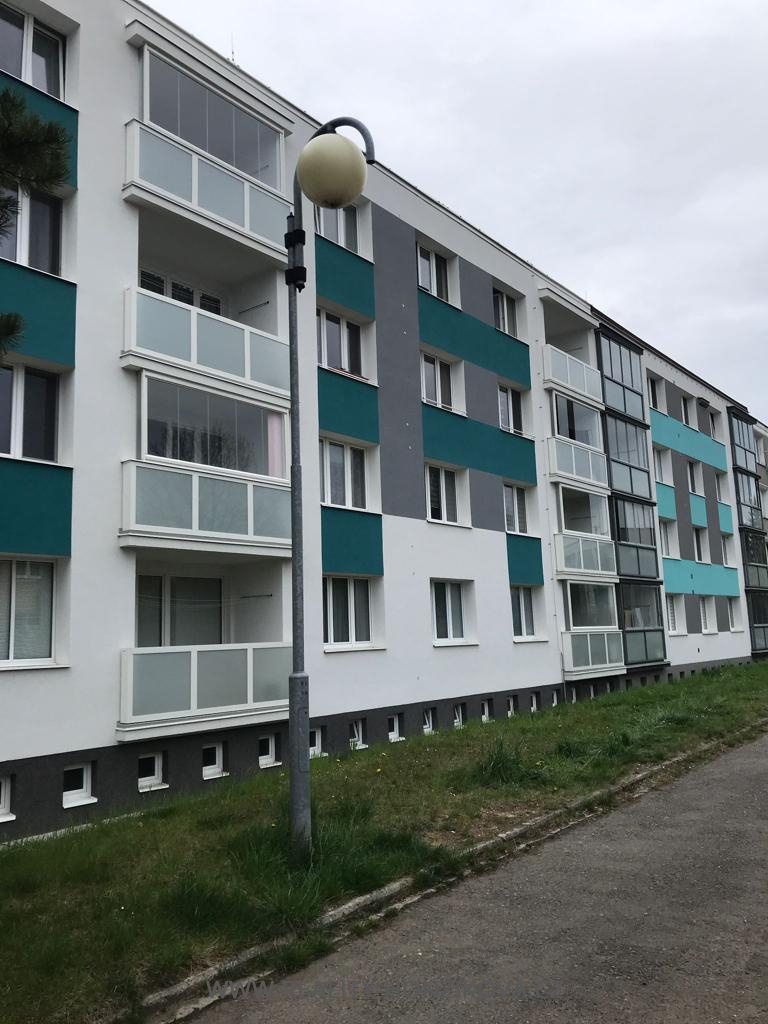 Prodej, byt 2+1, ul. Školní, Kaznějov