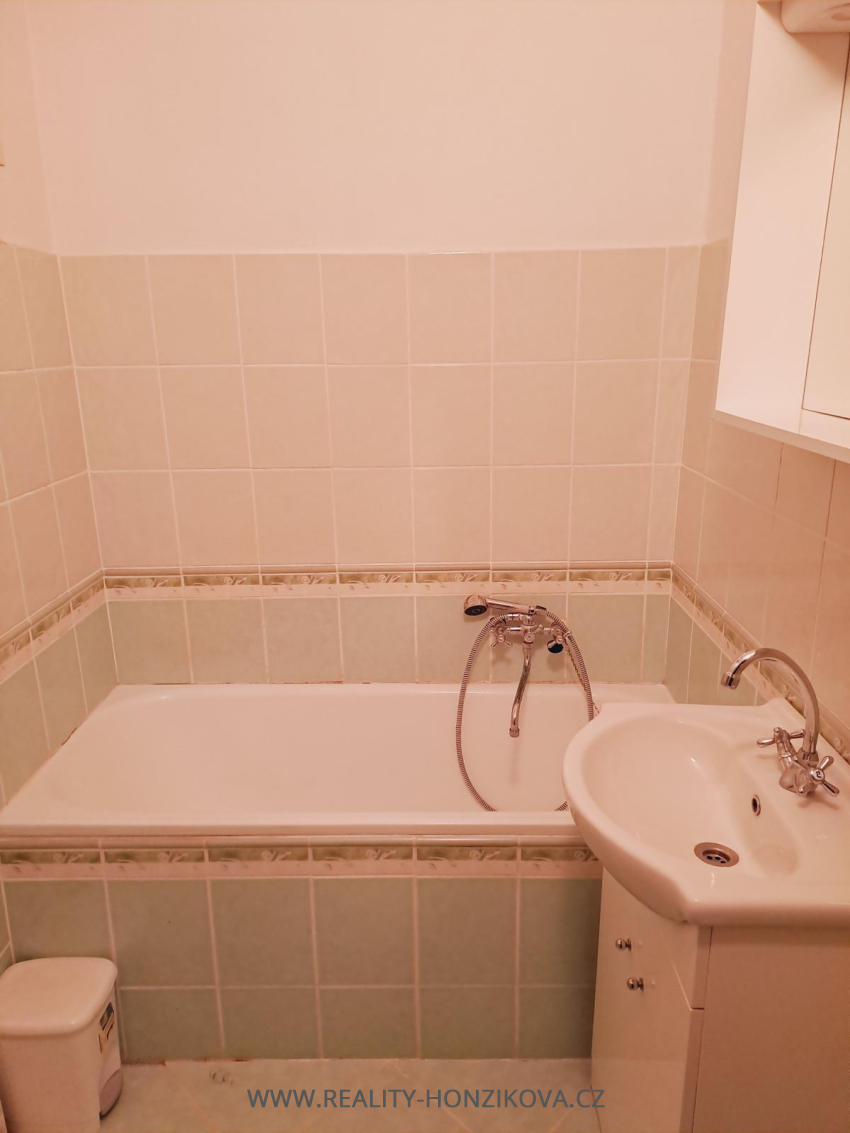 Pronájem, byt 3+1, 70m2, ul. Farní, Štěnovice