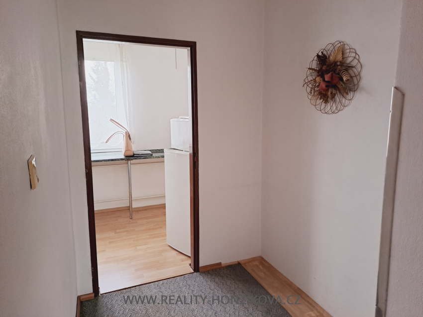 Pronájem, byt 3+1, 70m2, ul. Farní, Štěnovice