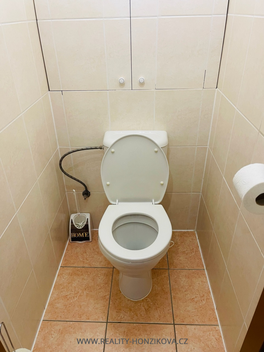 Prodej, byt 1+1, 39m2, ul. Brněnská, Plzeň - město