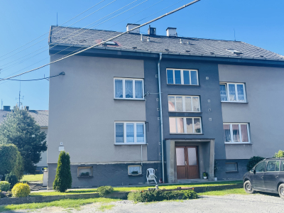 Prodej, byt 2+1, Hromnice - Žichlice, Plzeň - sever