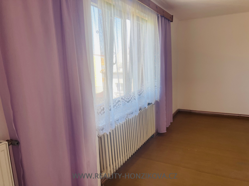 Prodej, byt 2+1, Hromnice - Žichlice, Plzeň - sever