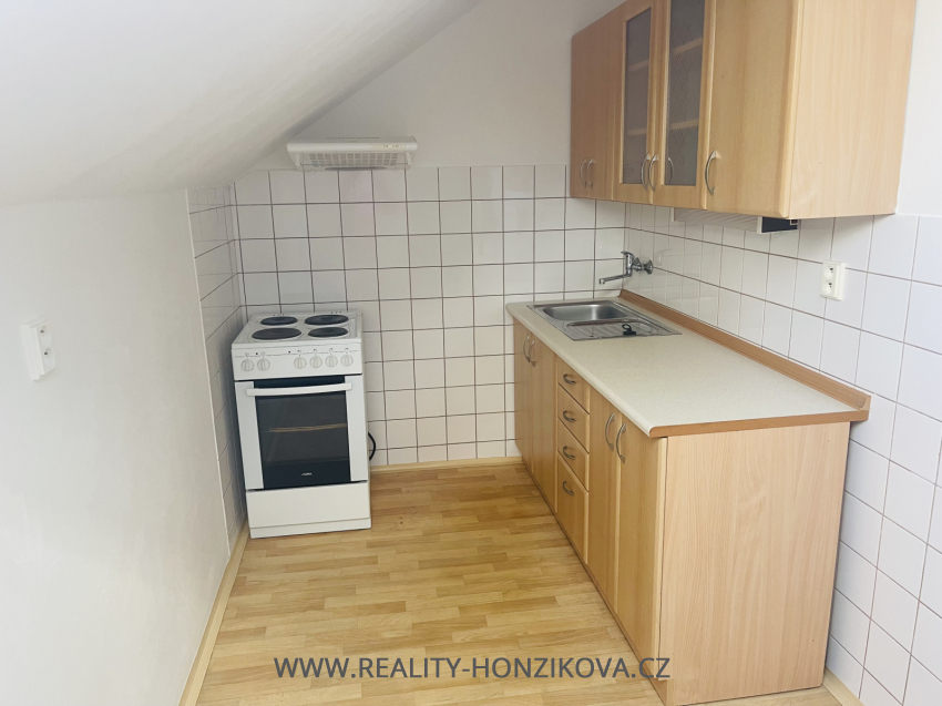Prodej, byt 2+1, Hromnice - Žichlice, Plzeň - sever