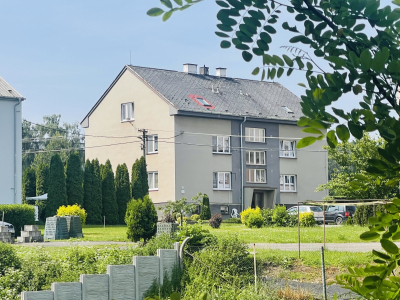 Prodej, byt 2+1, Hromnice - Žichlice, Plzeň - sever