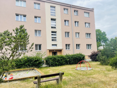 Pronájem, byt 2+1, 58m2, ul. Na Výsluní, Kralovice