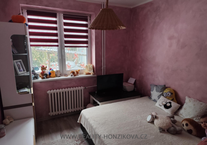 Prodej, rodinný dům, Kostelec u Stříbra, okres Tachov