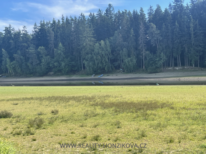 Prodej, pozemek k rekreaci, 3074m2, Butov u Stříbra, okres Tachov
