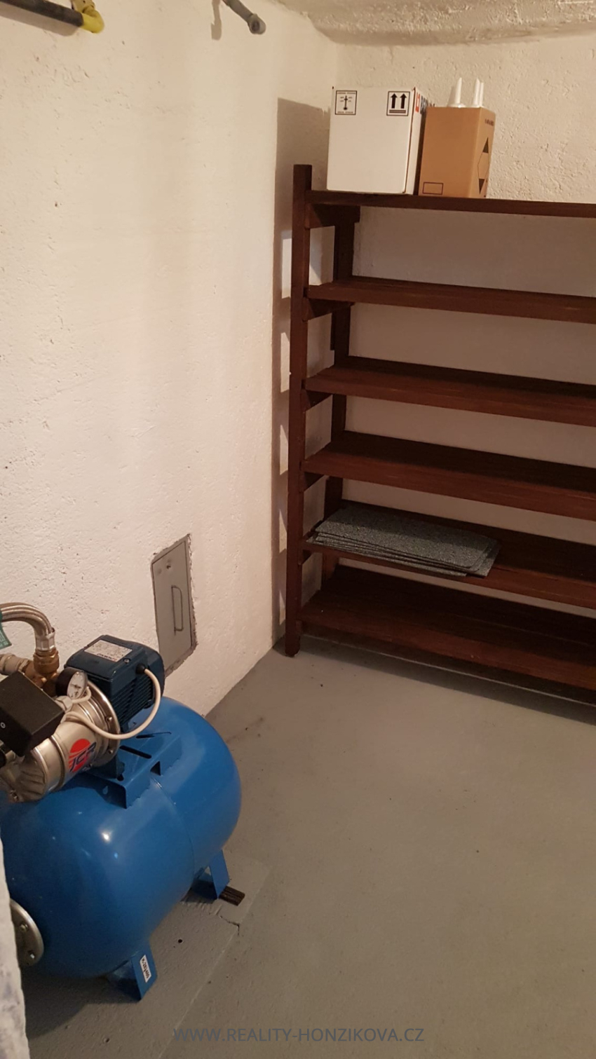 Prodej, rekreační chata, Lhota u Dobřan, Plzeň