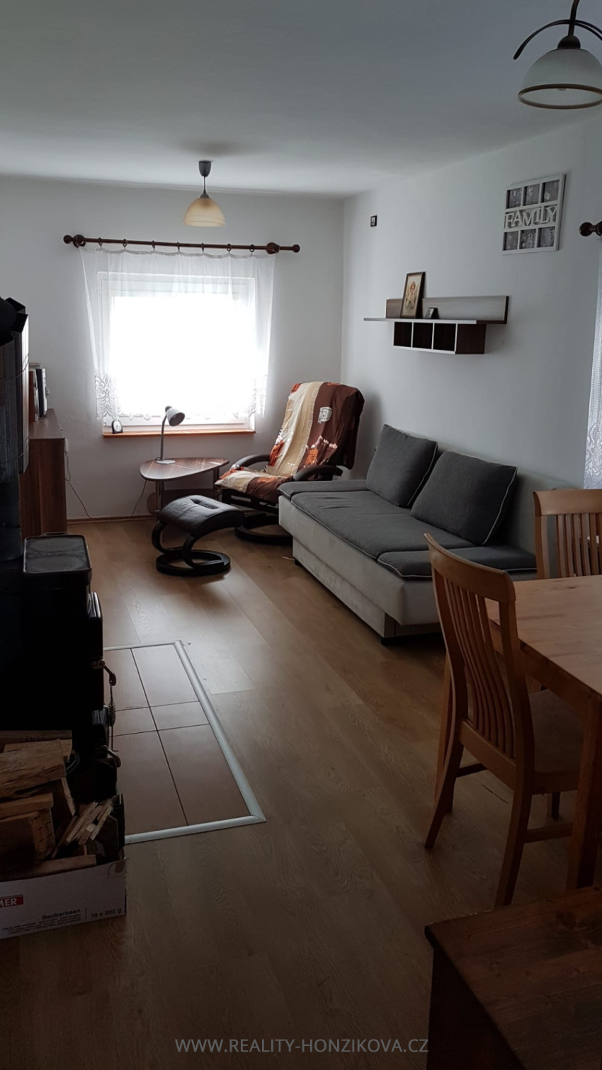 Prodej, rekreační chata, Lhota u Dobřan, Plzeň