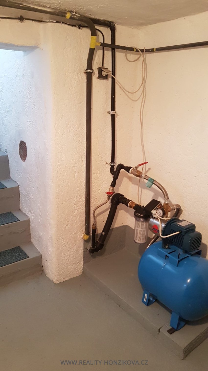 Prodej, rekreační chata, Lhota u Dobřan, Plzeň