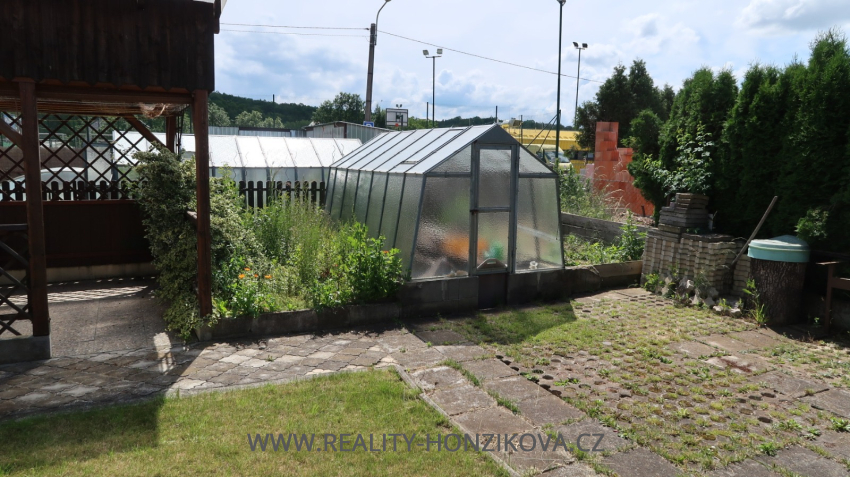 Prodej, rekreační chata, Lhota u Dobřan, Plzeň