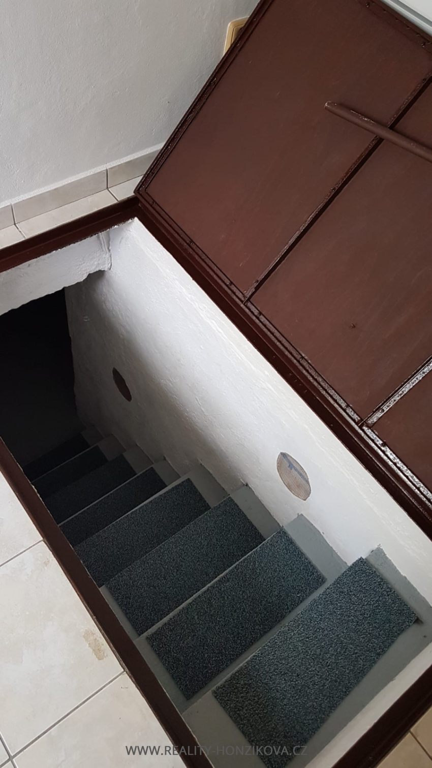 Prodej, rekreační chata, Lhota u Dobřan, Plzeň