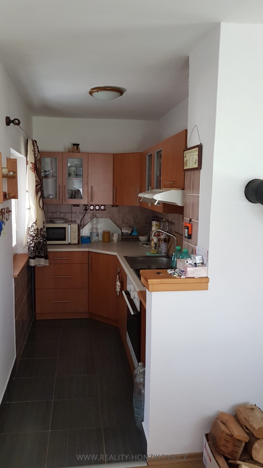 Prodej, rekreační chata, Lhota u Dobřan, Plzeň