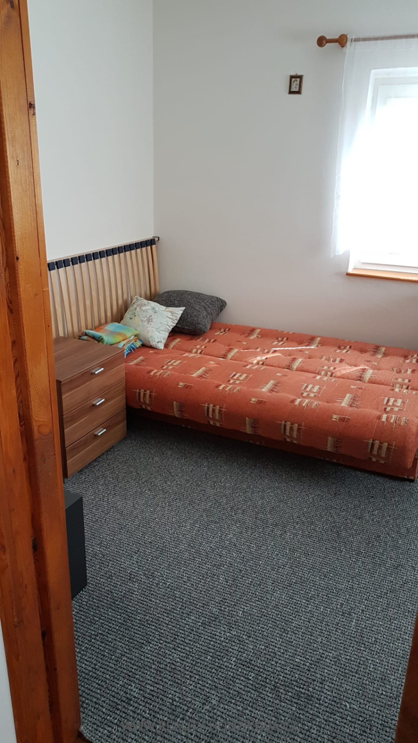 Prodej, rekreační chata, Lhota u Dobřan, Plzeň