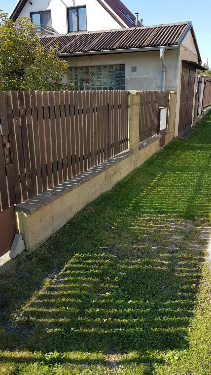 Prodej, rekreační chata, Lhota u Dobřan, Plzeň