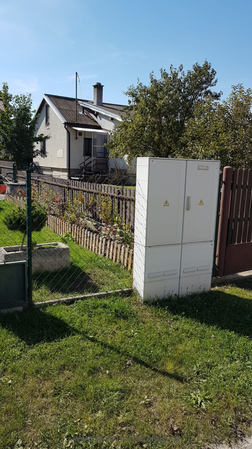 Prodej, rekreační chata, Lhota u Dobřan, Plzeň