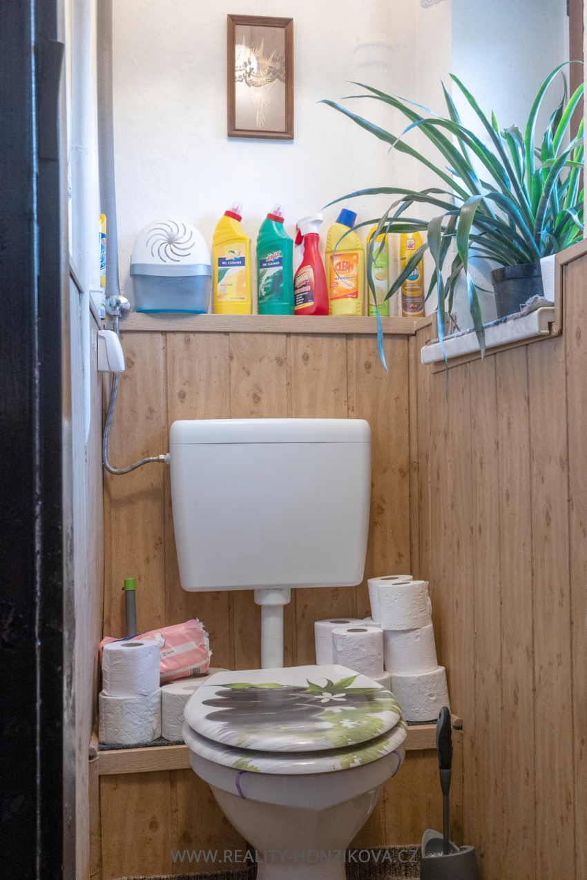 Prodej, rodinného domu, ul. Libušínská, Plzeň - Božkov