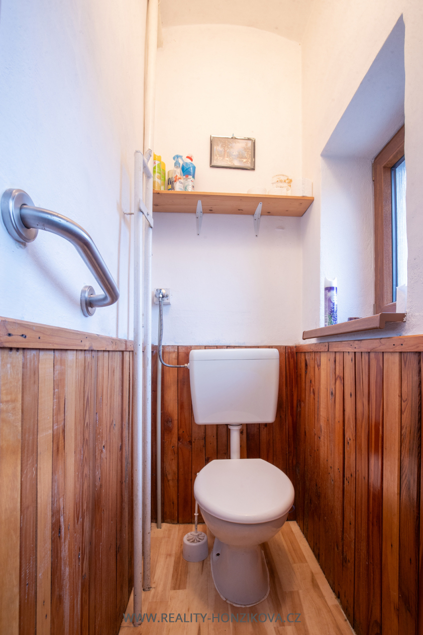 Prodej, rodinného domu, ul. Libušínská, Plzeň - Božkov