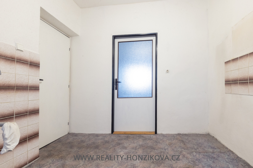 Prodej, rodinného domu, ul. Libušínská, Plzeň - Božkov