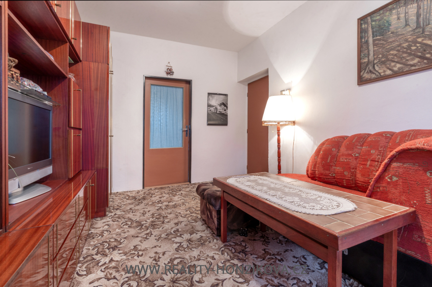 Prodej, rodinného domu, ul. Libušínská, Plzeň - Božkov