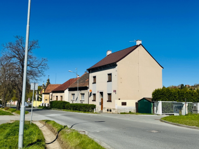 Prodej, rodinného domu, ul. Libušínská, Plzeň - Božkov
