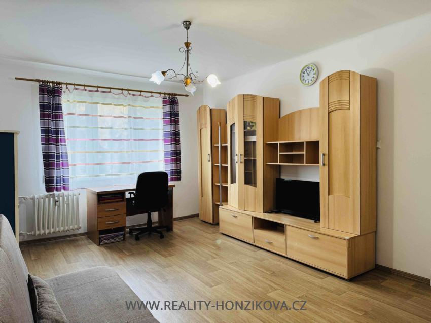 Prodej, byt 2+1, 56m2, ul. Smrková, Plzeň - město