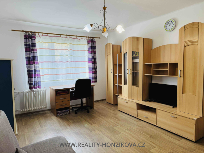 Prodej, byt 2+1, 56m2, ul. Smrková, Plzeň - město