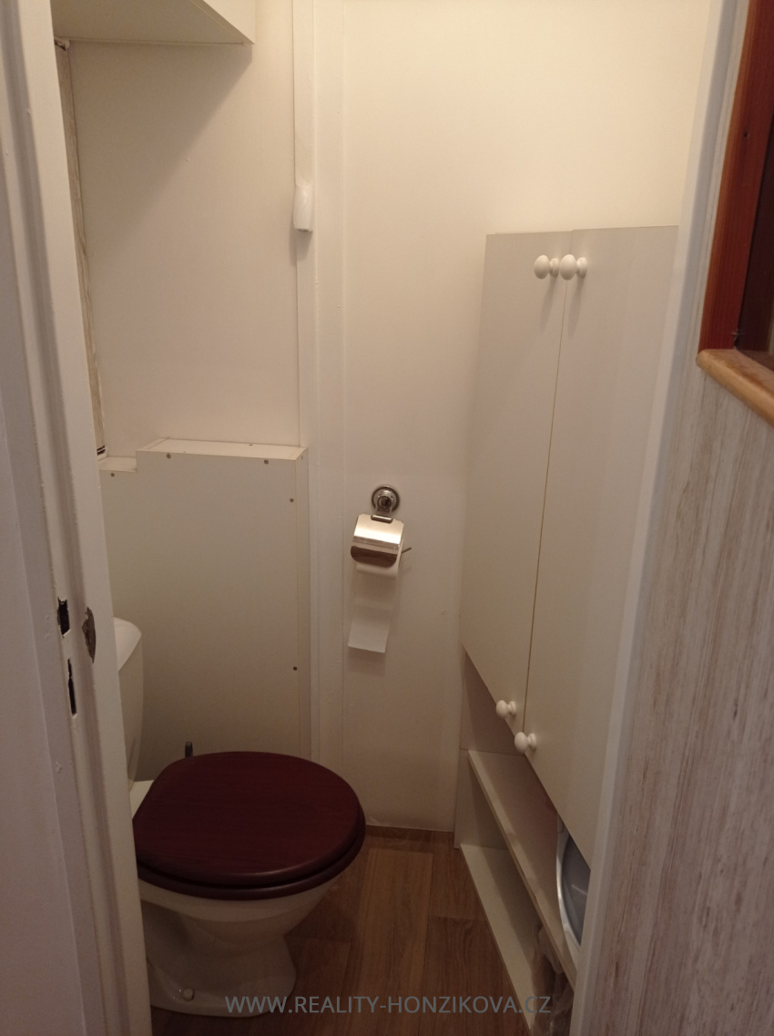 Prodej, byt 2+1, 56m2, ul. Smrková, Plzeň - město