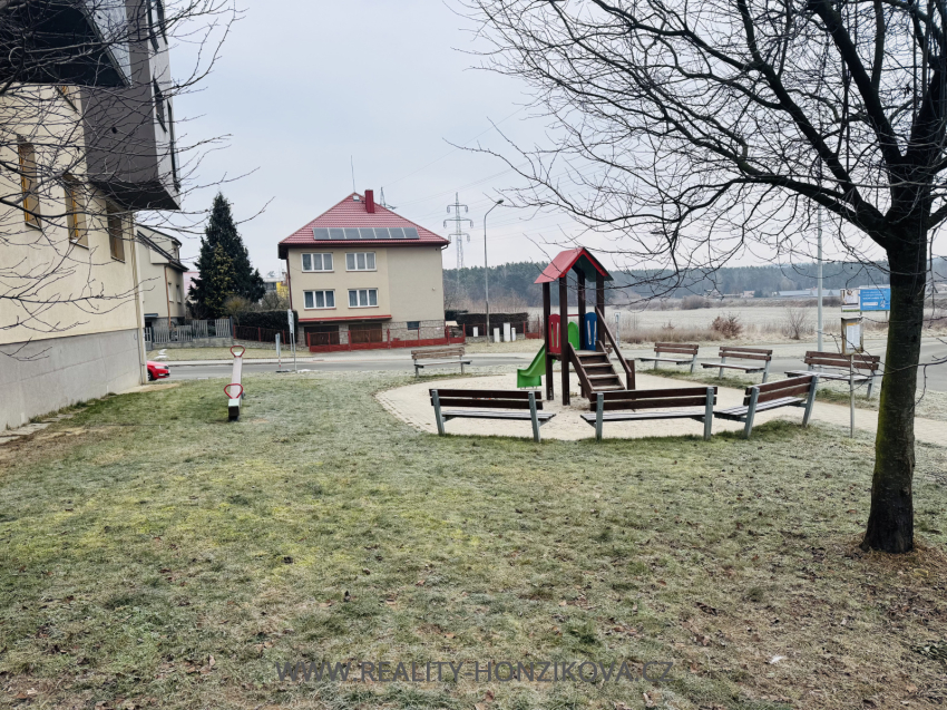 Prodej, byt 2+kk, 58m2, U Velkého rybníka, Plzeň - město