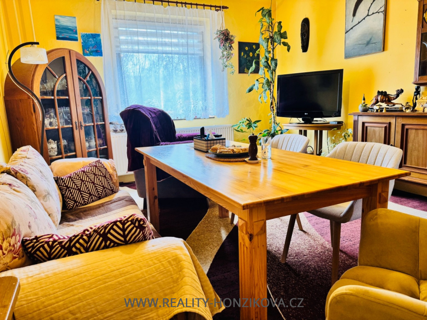 Prodej, rodinný dům, 5+1, ul. Libušínská, Plzeň - město