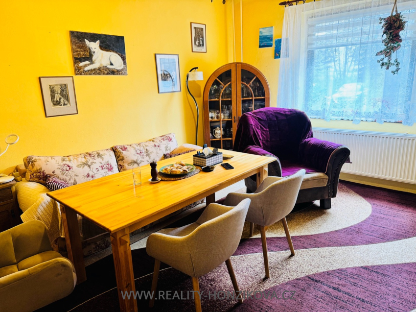 Prodej, rodinný dům, 5+1, ul. Libušínská, Plzeň - město