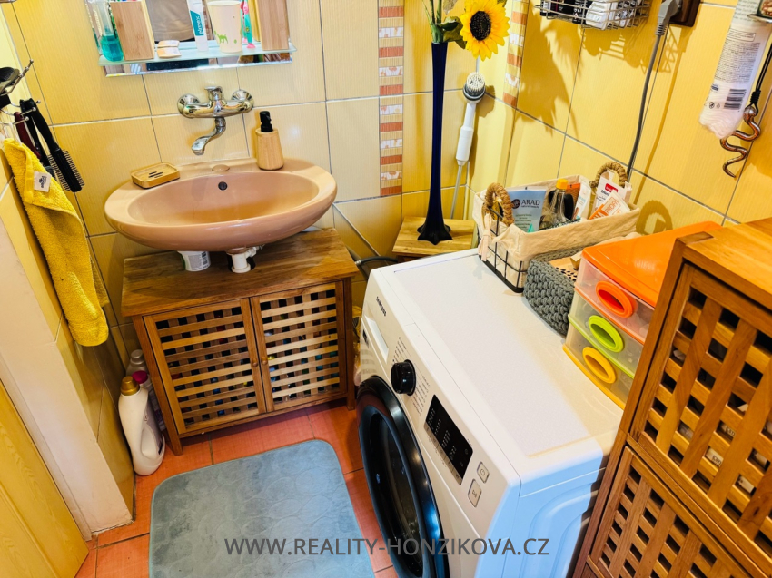 Prodej, rodinný dům, 5+1, ul. Libušínská, Plzeň - město