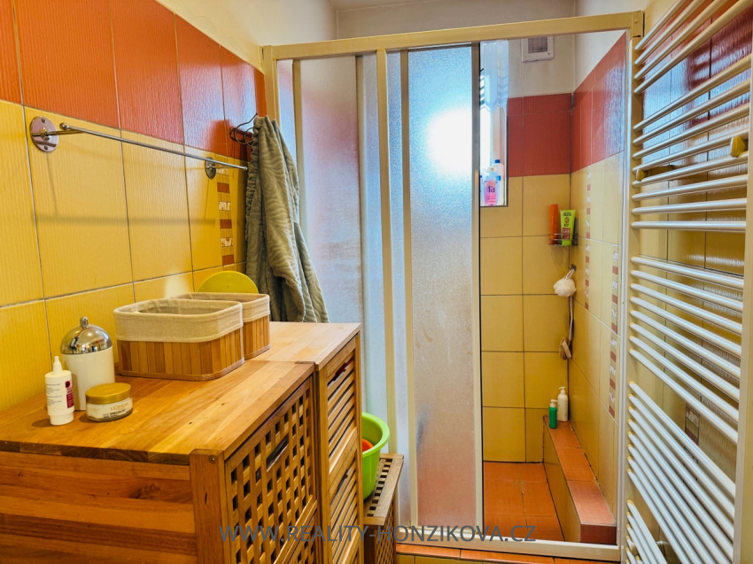 Prodej, rodinný dům, 5+1, ul. Libušínská, Plzeň - město