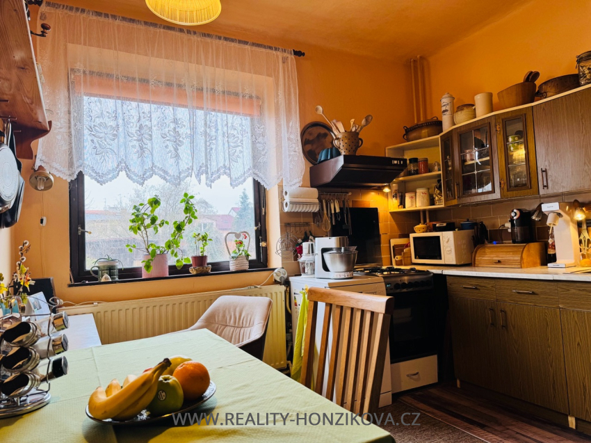 Prodej, rodinný dům, 5+1, ul. Libušínská, Plzeň - město