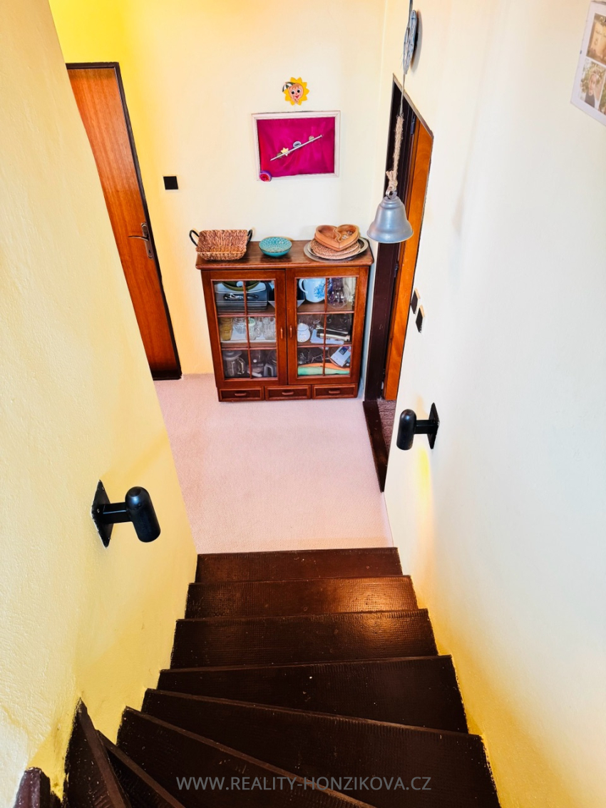 Prodej, rodinný dům, 5+1, ul. Libušínská, Plzeň - město