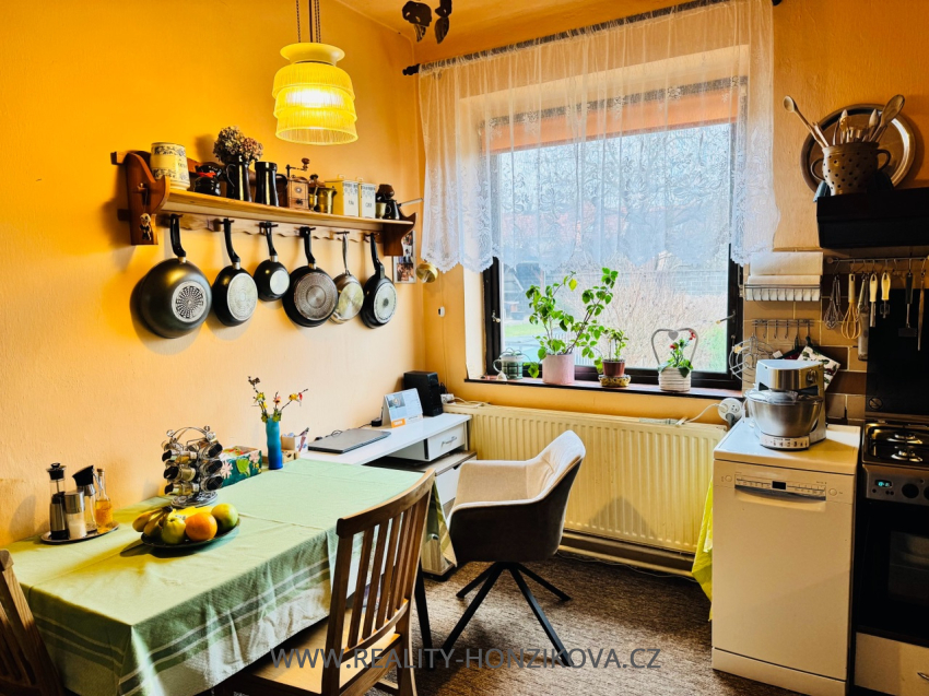 Prodej, rodinný dům, 5+1, ul. Libušínská, Plzeň - město