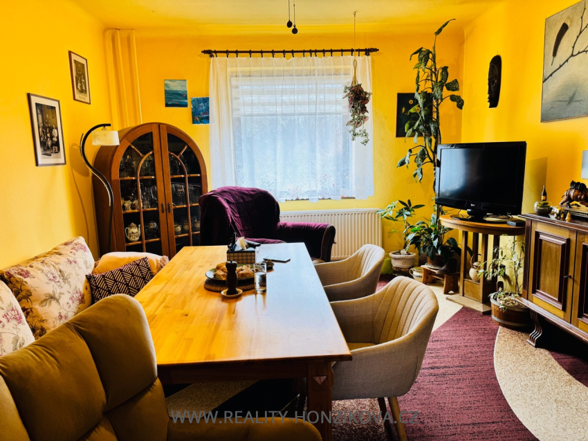 Prodej, rodinný dům, 5+1, ul. Libušínská, Plzeň - město