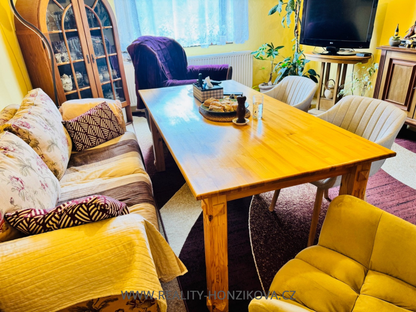 Prodej, rodinný dům, 5+1, ul. Libušínská, Plzeň - město