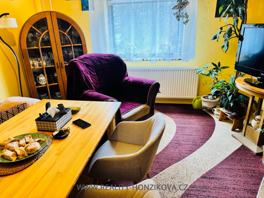 Prodej, rodinný dům, 5+1, ul. Libušínská, Plzeň - město