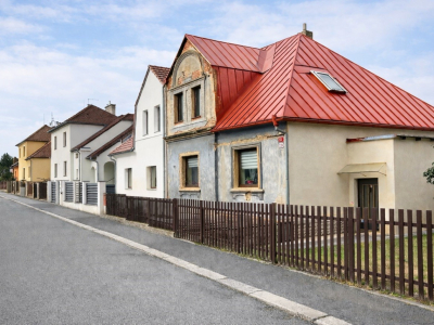 Prodej, rodinný dům, 5+1, ul. Libušínská, Plzeň - město