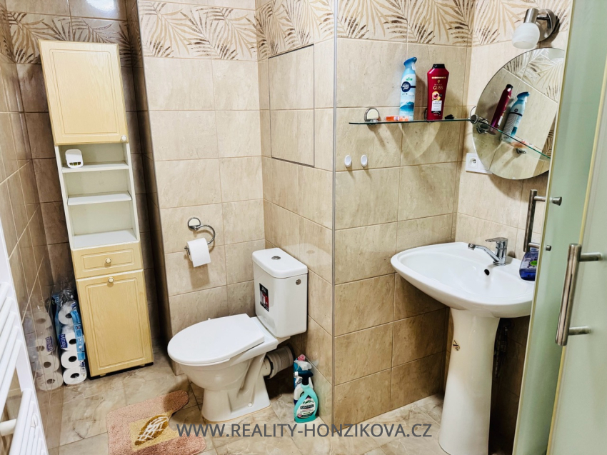 Prodej, byt 2+1, ul. Krajní, Plzeň - město