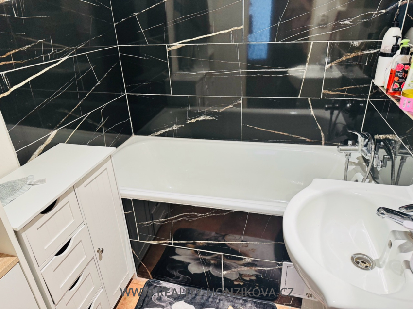 Pronájem, byt 4+1+L, 85m2, ul. Nýřanská, Plzeň - město