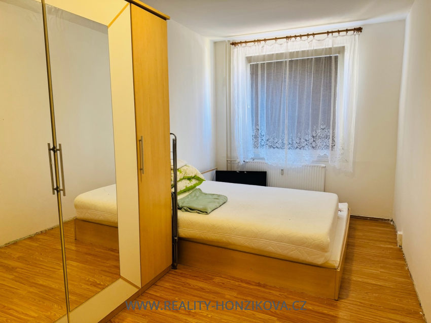 Pronájem, byt 4+1+L, 85m2, ul. Nýřanská, Plzeň - město