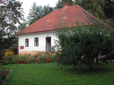 Prodej, rodinný dům, Podmokly u Úněšova