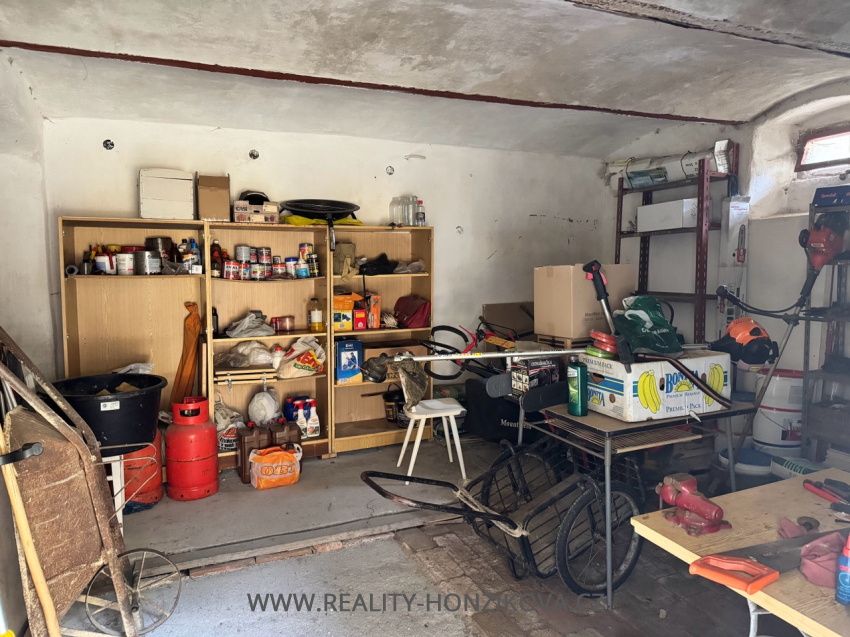 Prodej, rodinný dům, Podmokly u Úněšova