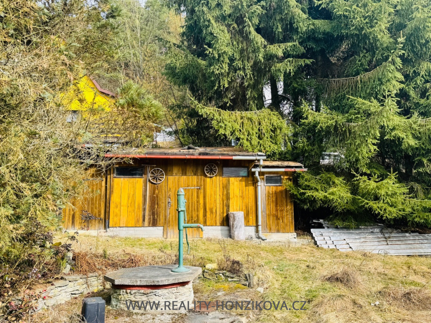 Prodej, rodinný dům, Podmokly u Úněšova