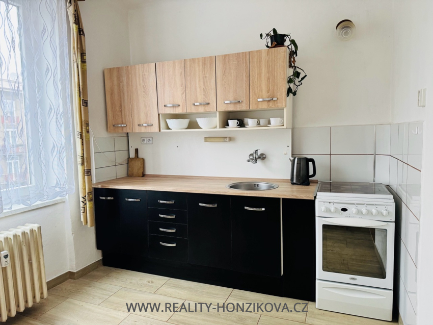 Pronájem, pokoje, 20m2, ul. Brojova, Plzeň - město